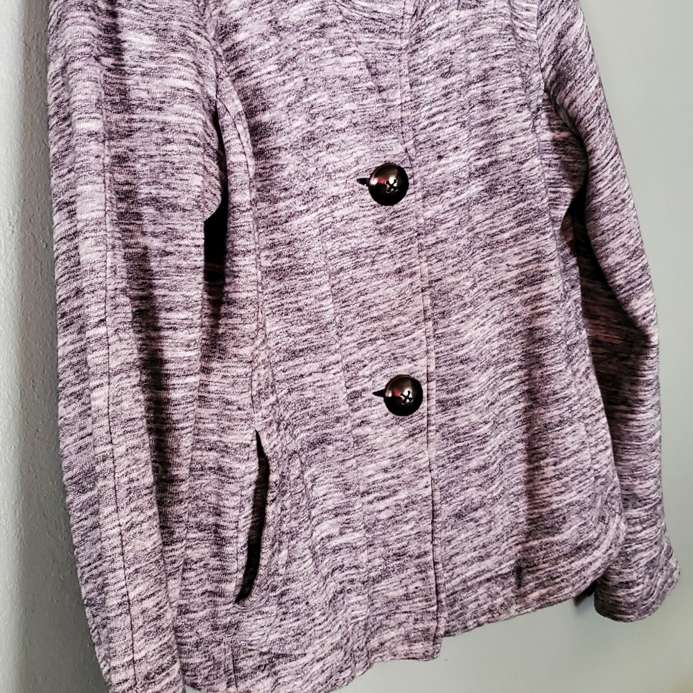 CaBI Button Down Jacket - Picture 6 of 9